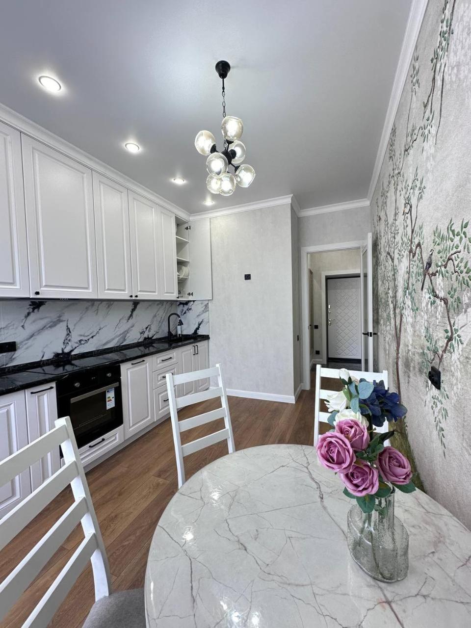 Apartment жк Tandau *